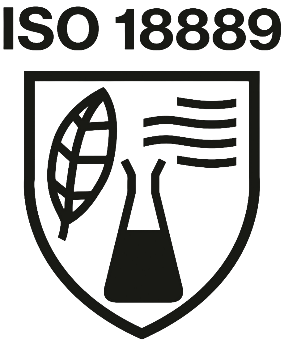 EN ISO 18889