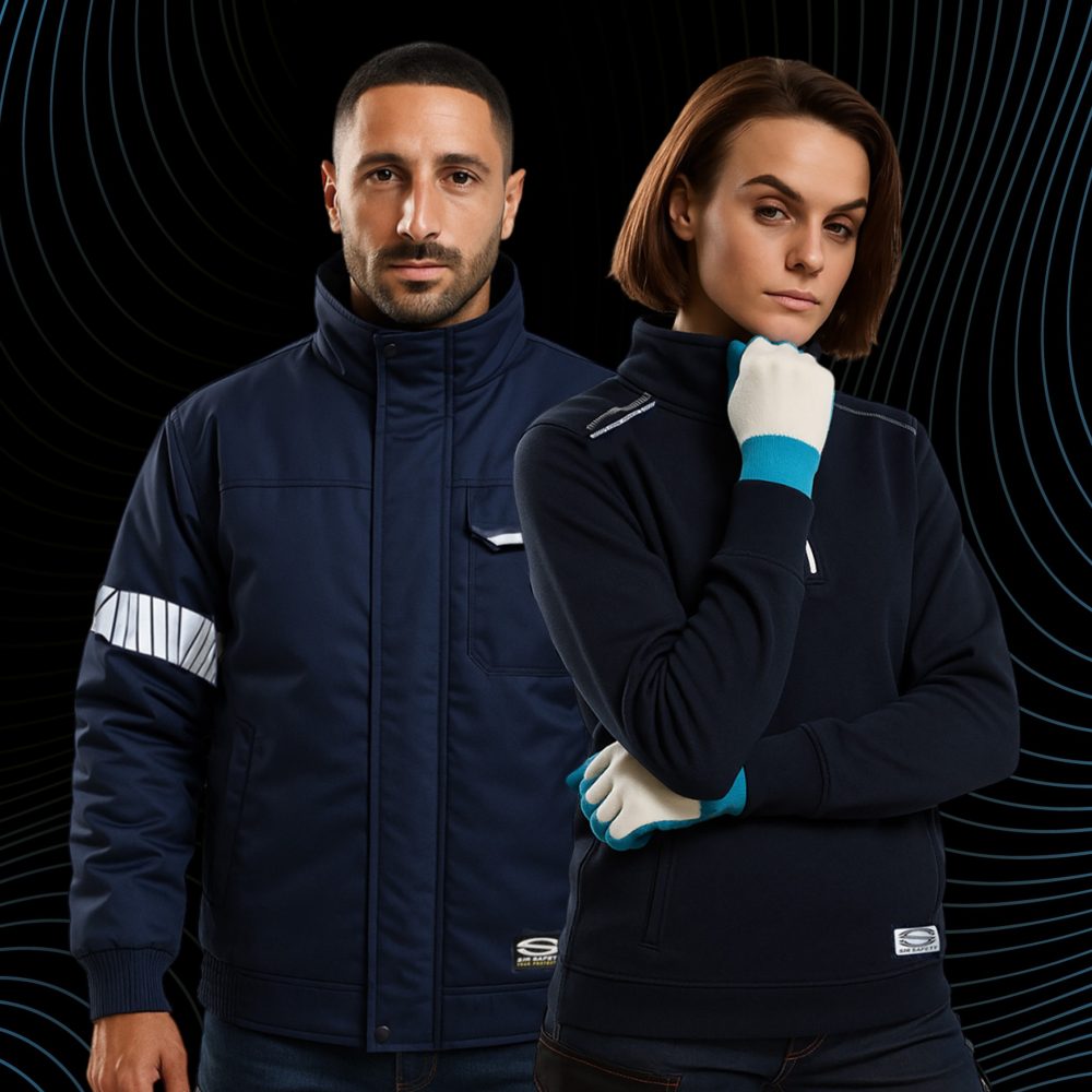 COOL TOUCH BANNER DESK