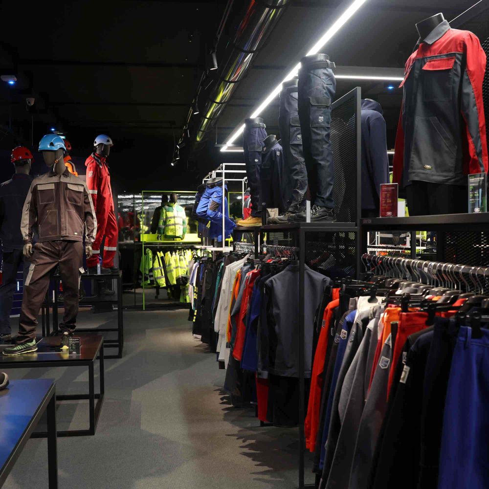 Chi siamo showroom 2 1