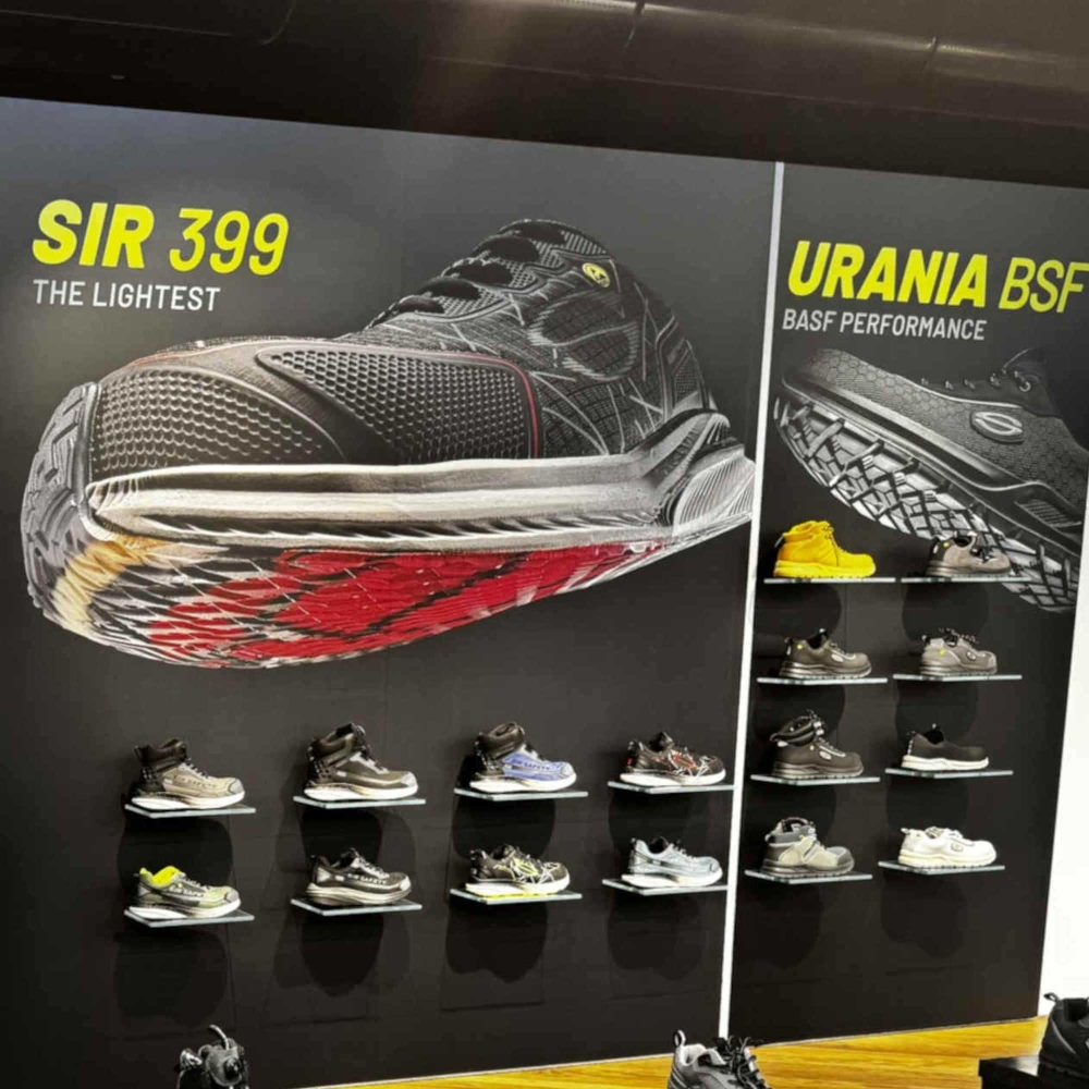 Chi siamo showroom 31