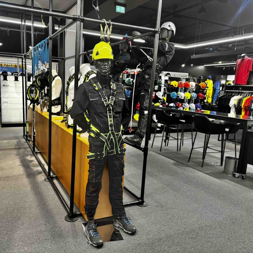 Chi siamo showroom 4