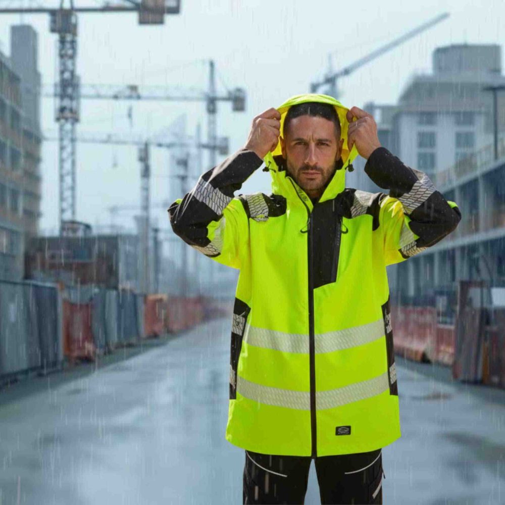 Sfondo Desk Storm Rush 2