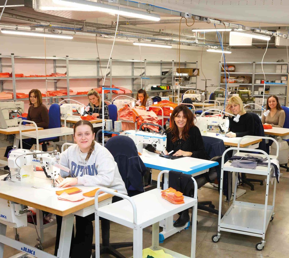 Impianti produttivi 1