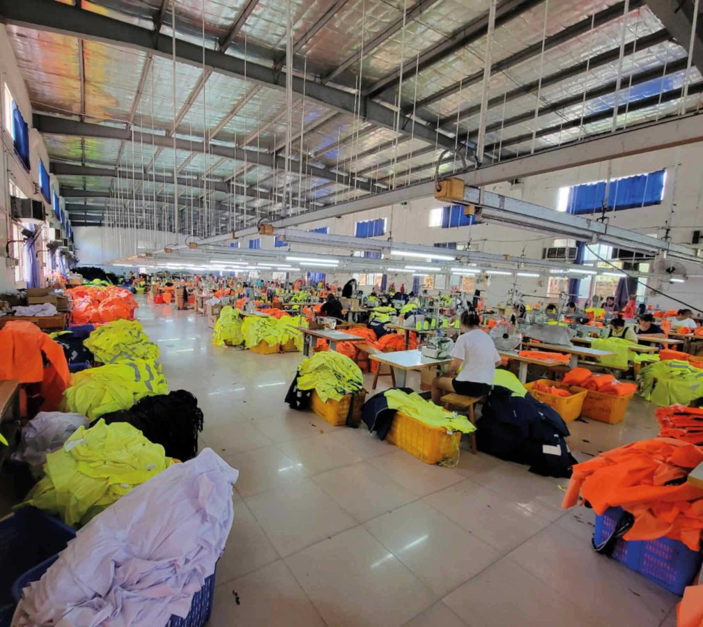 Impianti produttivi 3