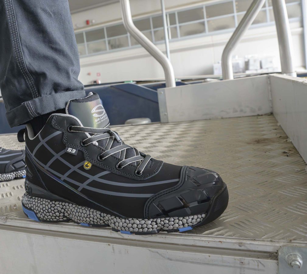 Ricerca sviluppo responder technology