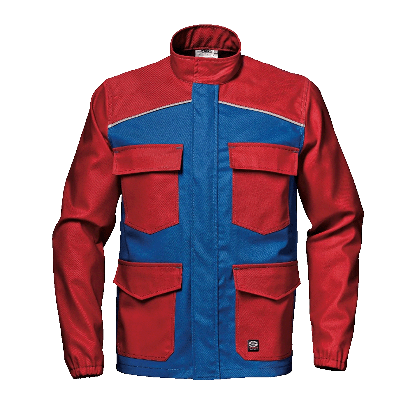 Polytech color landing