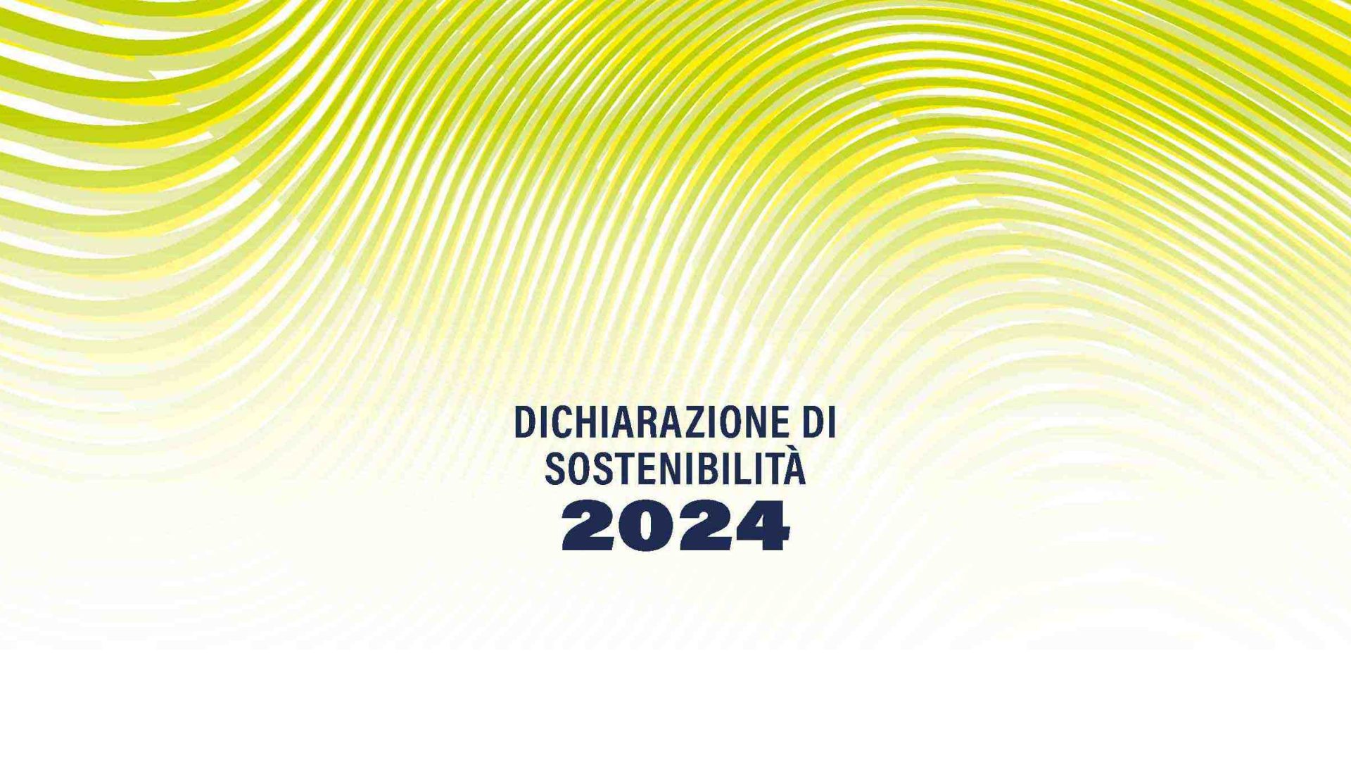 ESG 2024
