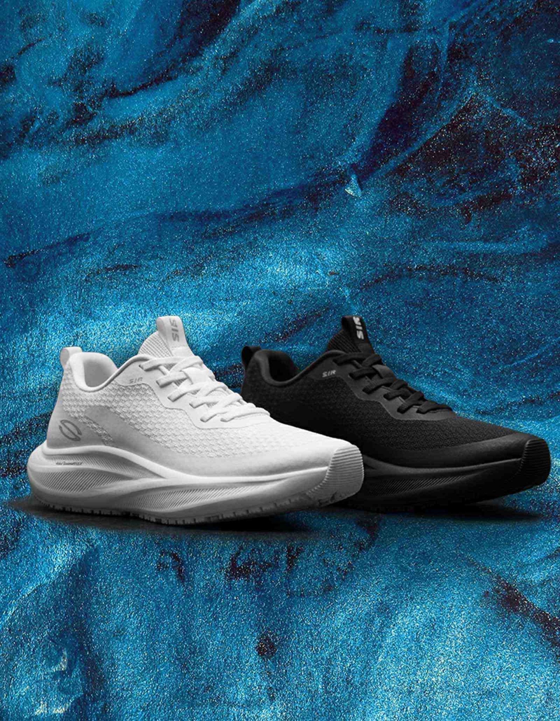 Sfondo Desk Prod Runner