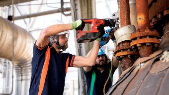 Abbigliamento da sales lavoro estivo