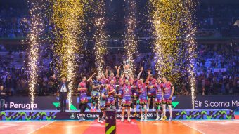 Volley 2026