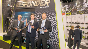 News sir safety gmbh