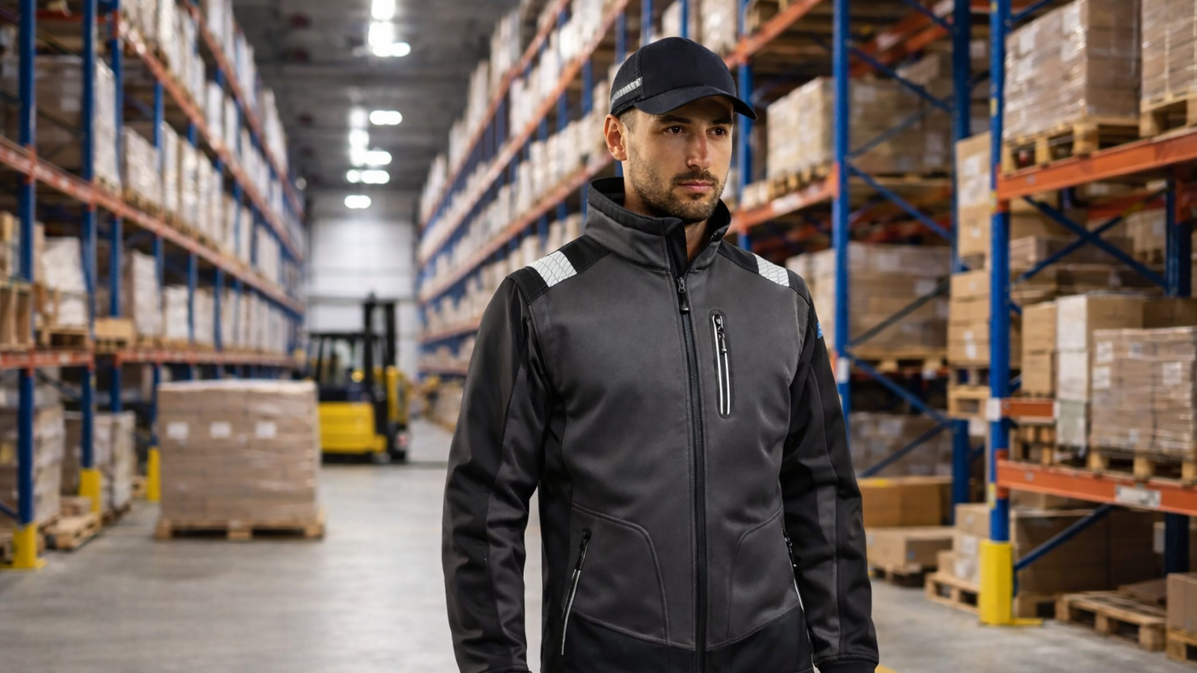 NEW FUNCTIONAL CLOTHING