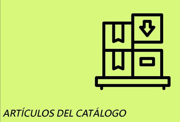 Chi siamo timeline articoli a catalogo ES