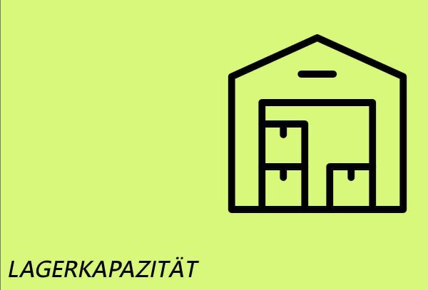 Chi siamo timeline articoli capacita magazzino DE