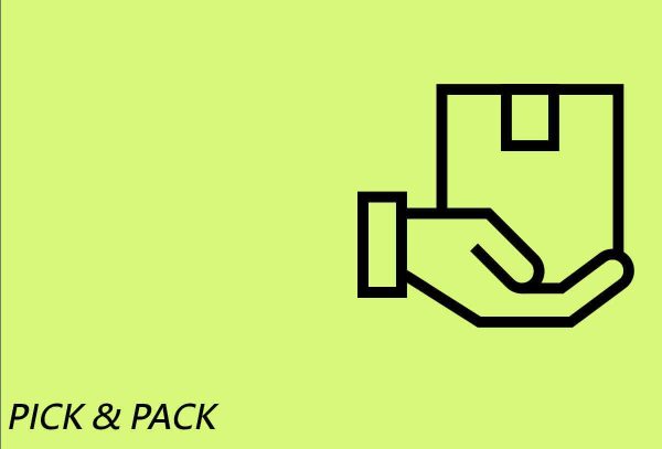 Chi siamo timeline articoli pick pack ES