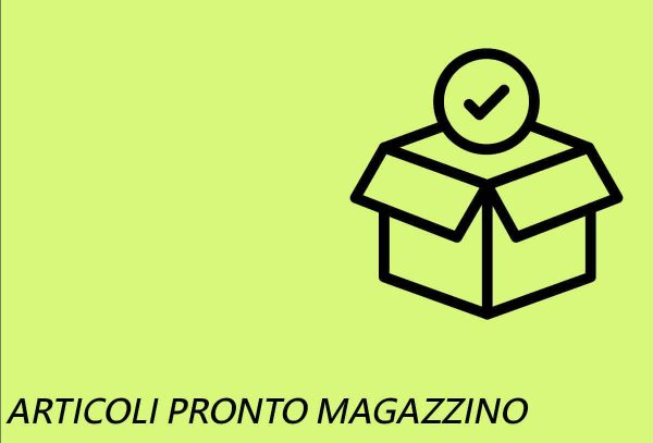 Chi siamo timeline articoli pronto magazzino