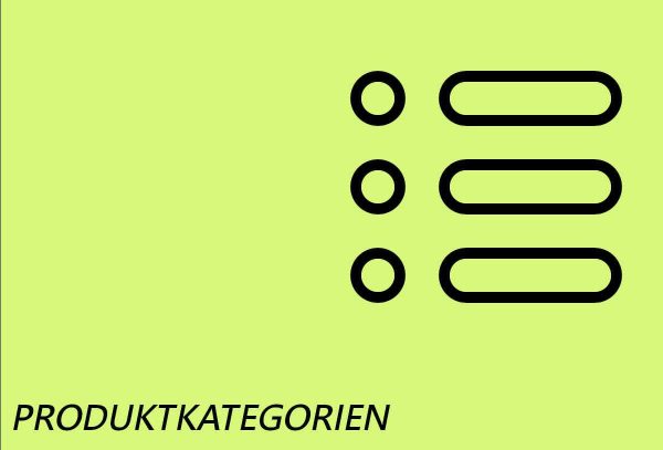 Chi siamo timeline categorie prodotto DE