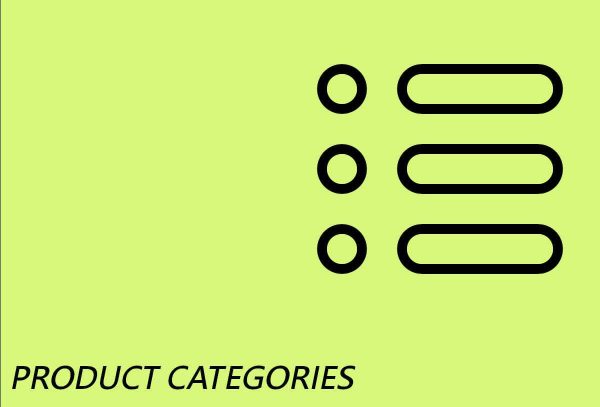 Chi siamo timeline categorie prodotto EN