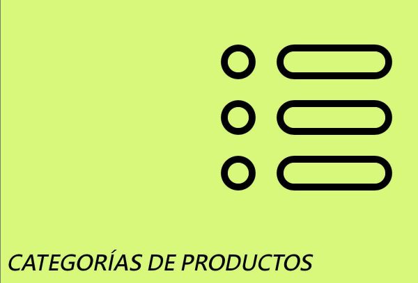 Chi siamo timeline categorie prodotto ES