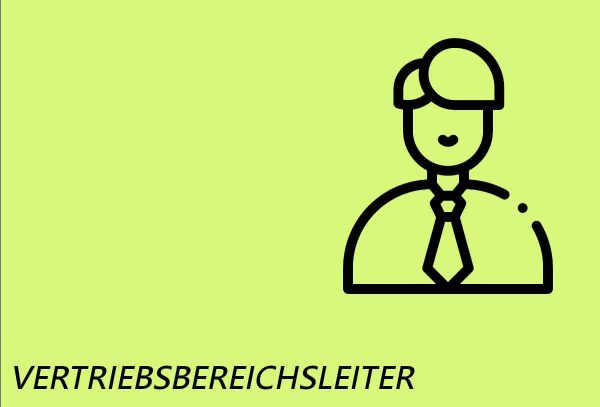 Chi siamo timeline csales area manager DE