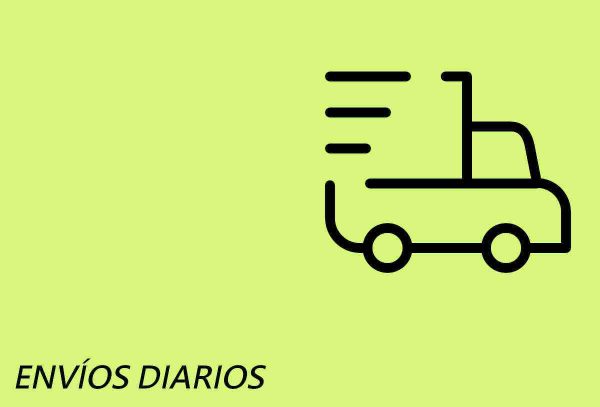 Chi siamo timeline spedizioni ES