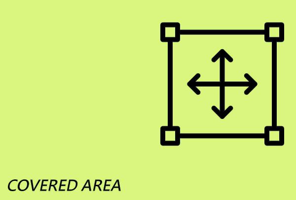 Chi siamo timeline superficie coperta EN