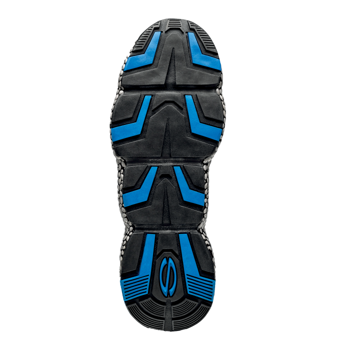 RESPONDER FOCUS POINT 1