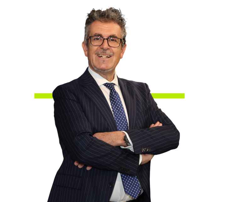 Chi siamo Gino Sirci