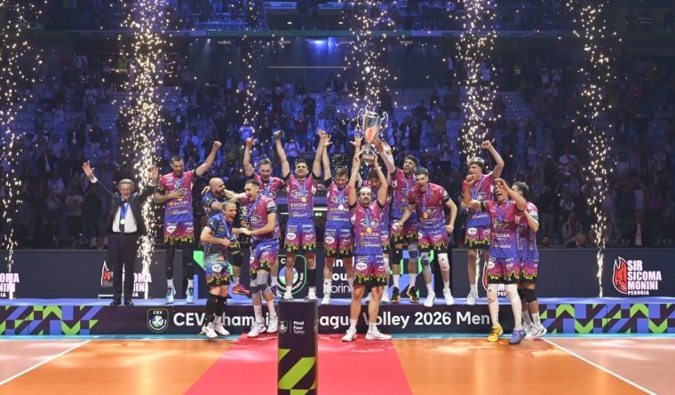 Sir champions 2026