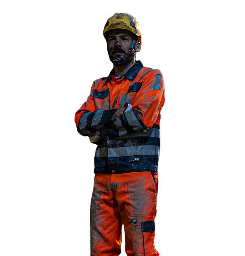 sir materiale antinfortunistico