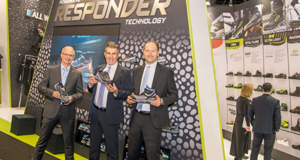 News sir safety gmbh