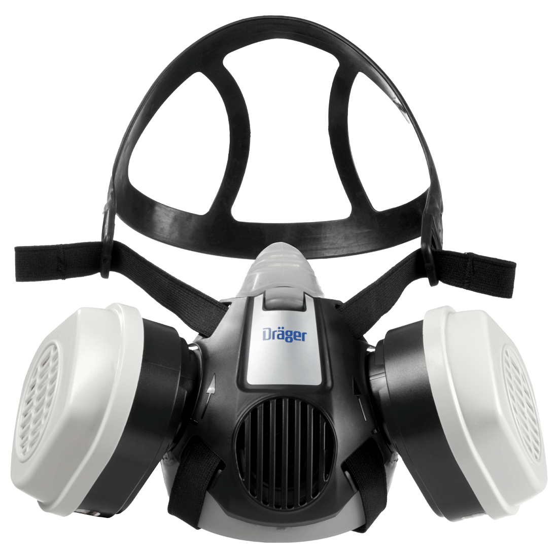 Respiratory Protection, X-Plore® 3500, Dräger Safety