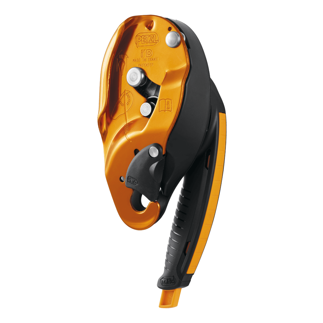 PETZL Sama arnés escalada - Serveis Verticals i Mediambientals S.L.