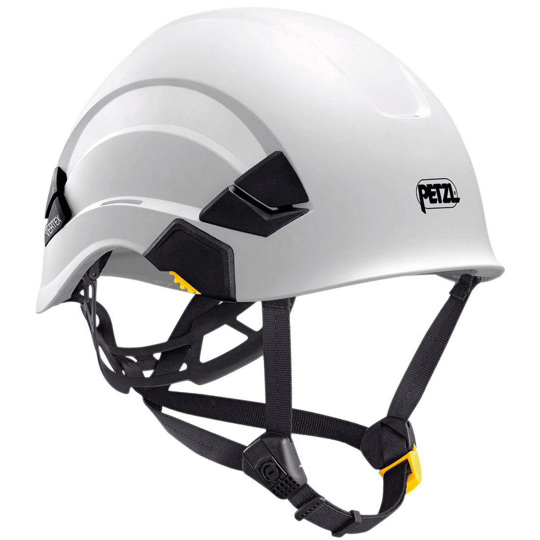 Capacete VERTEX Branco Sir Safety System