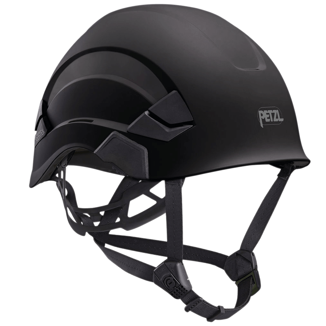 Capacete VERTEX Preto Sir Safety System