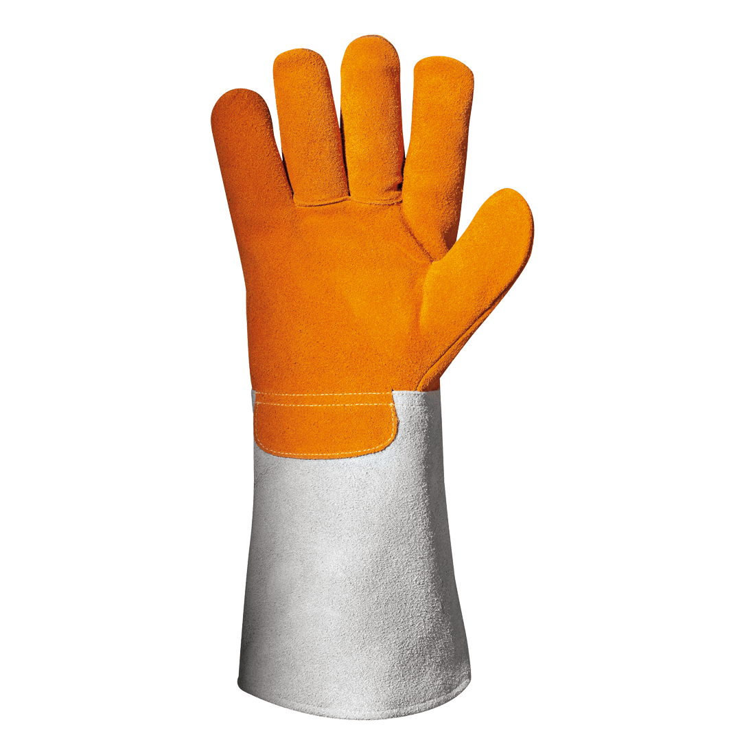 Gants latex orange Réf. 325