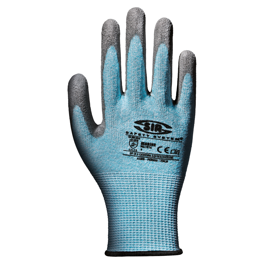 Paire de gants anti coupure pas chère Mecasafe 6550 GUYARD tout usage