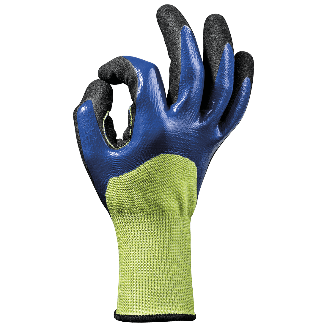 Guantes anticorte – Seguridad Industrial y Medica SIM