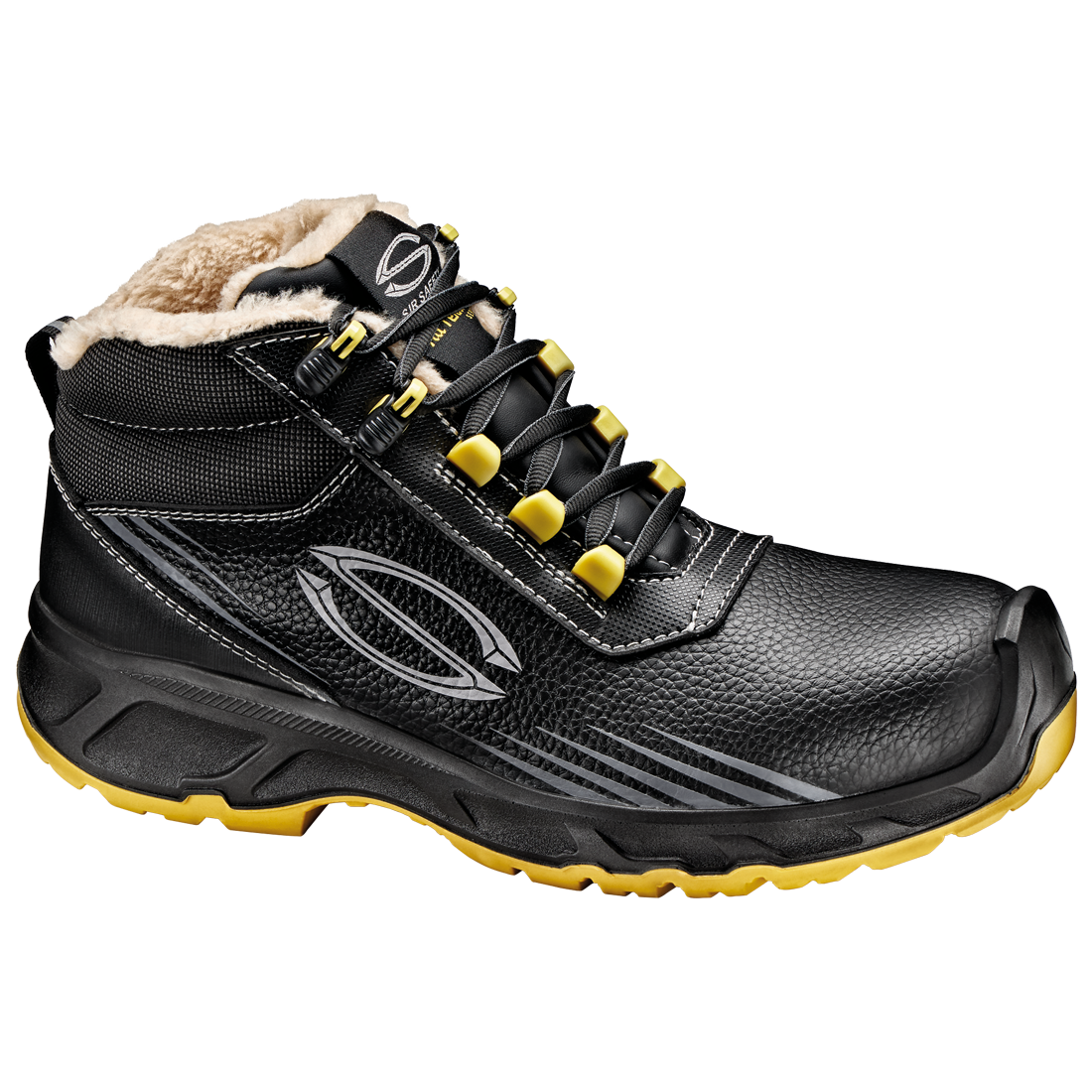 PRAI Complete Safety Device For Petrol Shoe – 28mm Diameter, Made In Italy, 786412