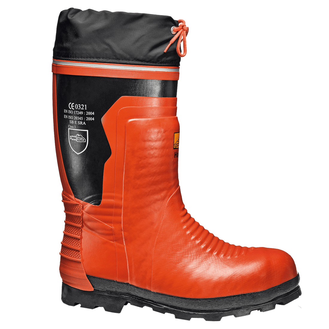 BOTTES FORESTIER