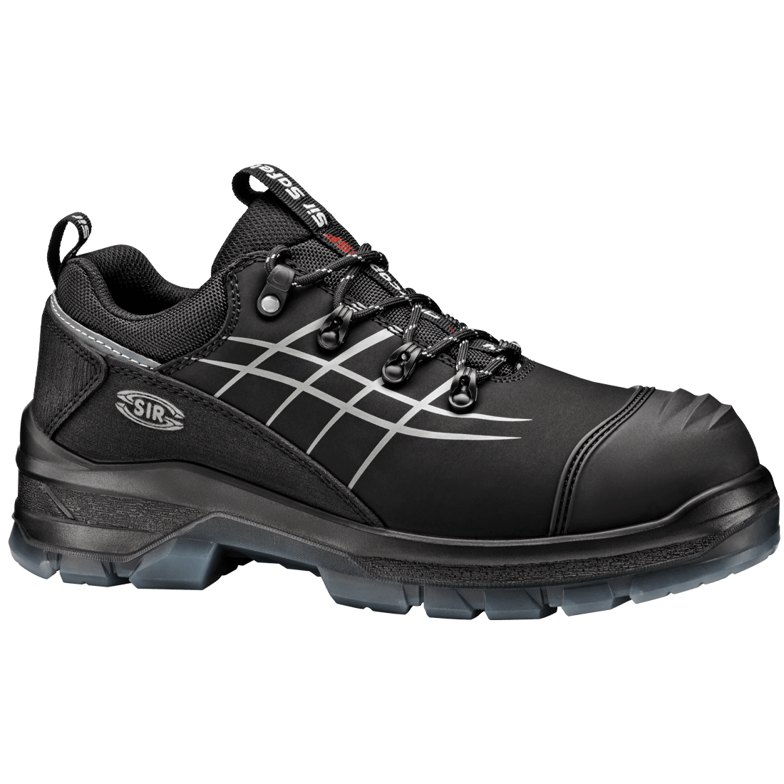 Sir | OVERCAP NEW SHOE System BSF Safety REX