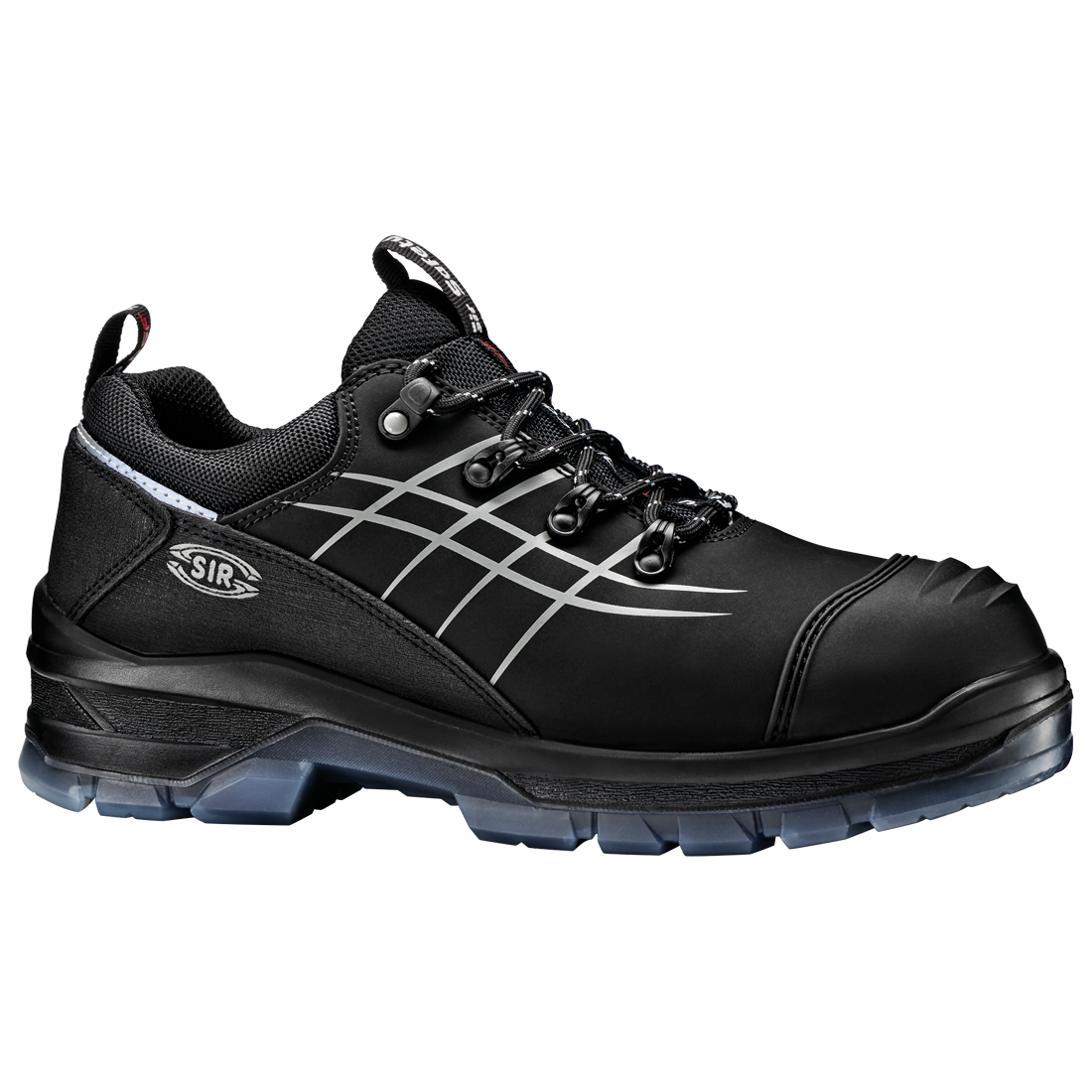 Sir | OVERCAP NEW SHOE System BSF Safety REX