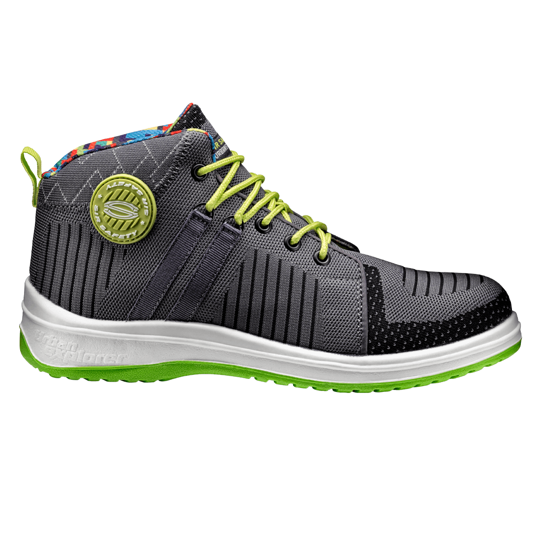 Iso 2345 sales safety shoes