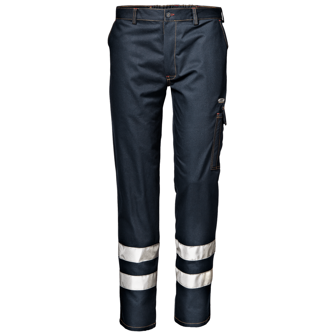 SYMBOL TROUSERS W/BANDS