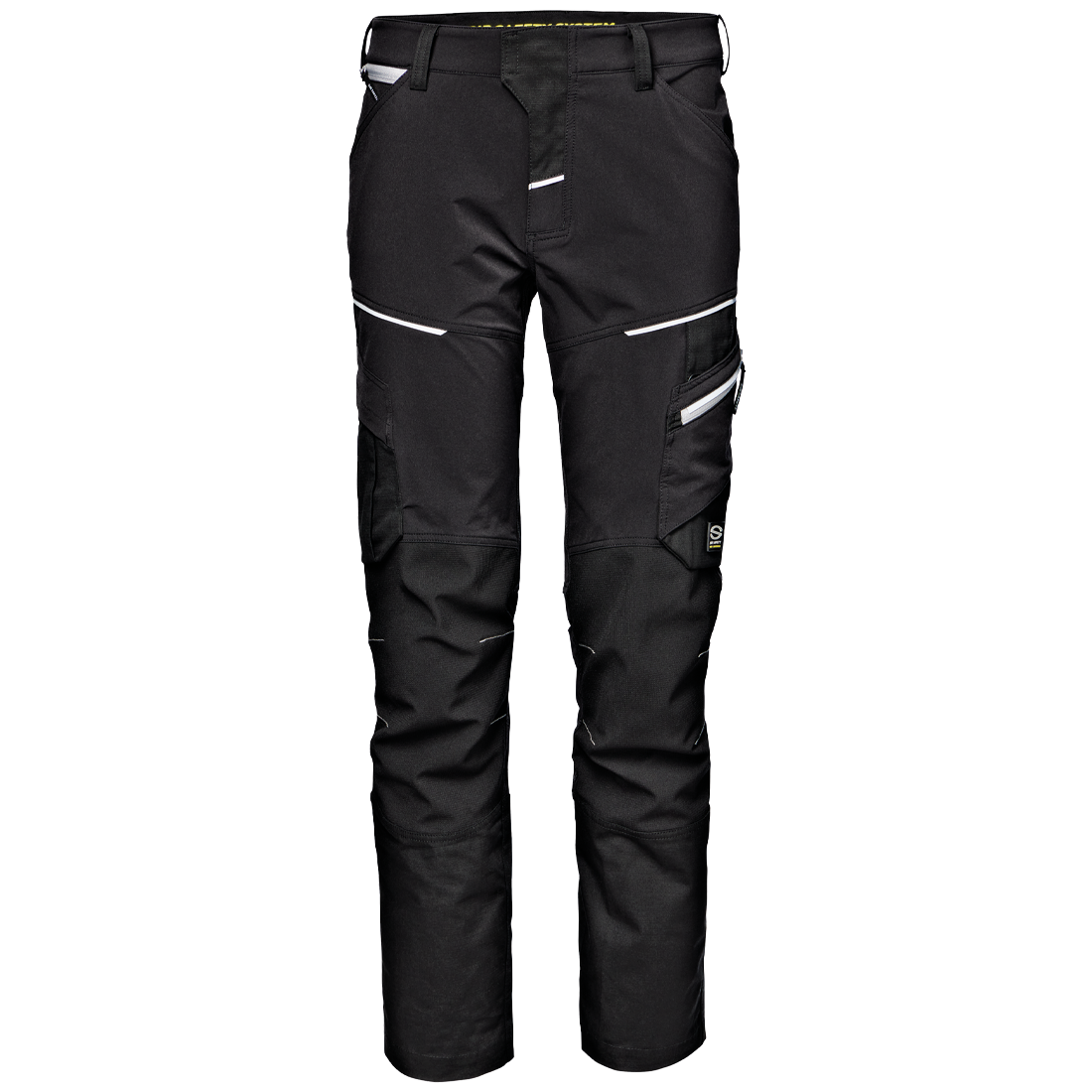 GEMINI GUARD TROUSERS Sir Safety System