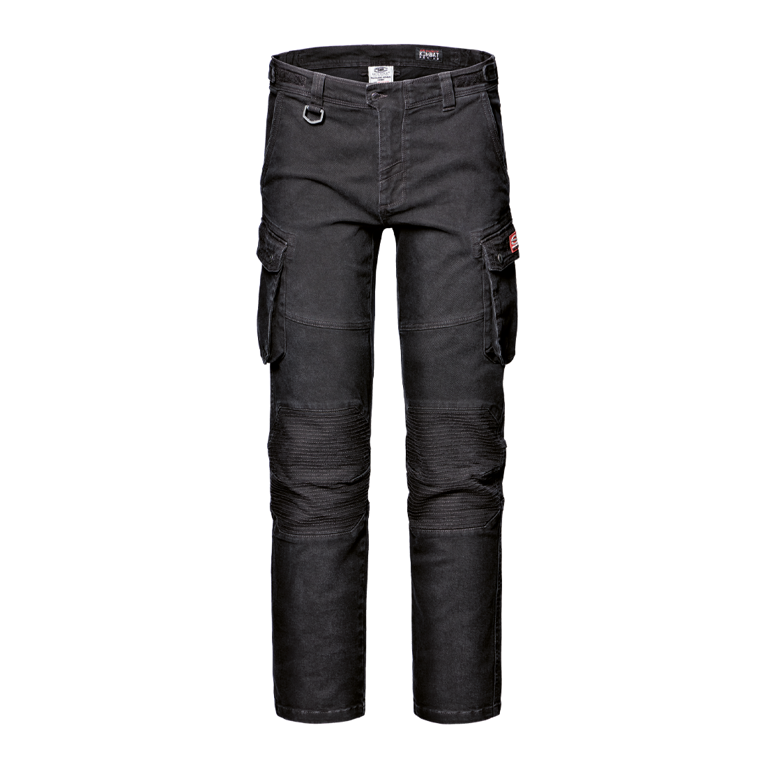 KOMBAT DENIM TROUSERS Sir Safety System
