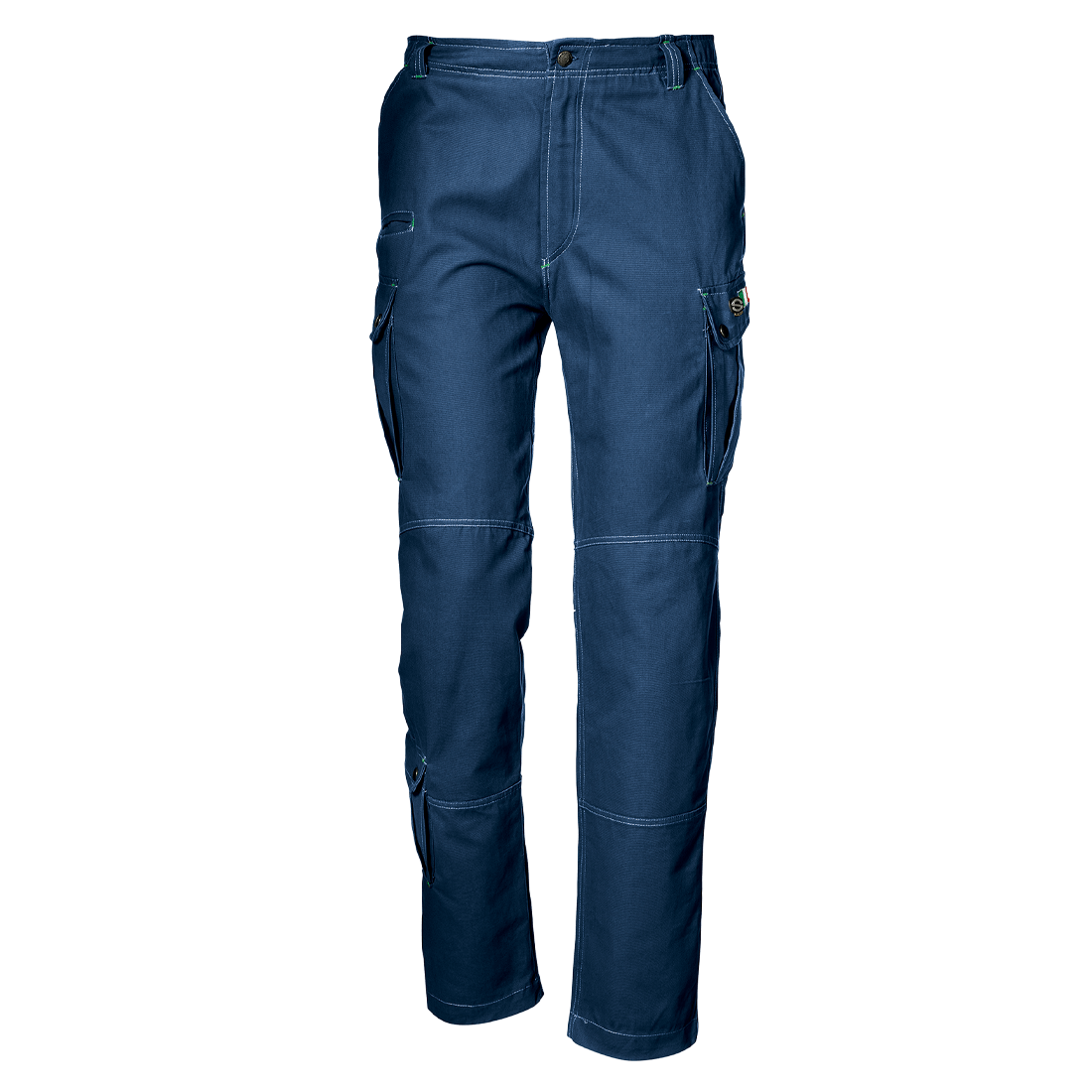 Urban classics - washed cargo Twill leisure pants | Fruugo IN