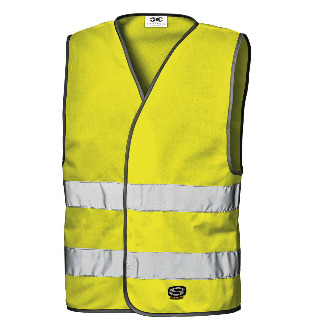 Gilet réfléchissant MANAGER, Vêtements - SafetyOne