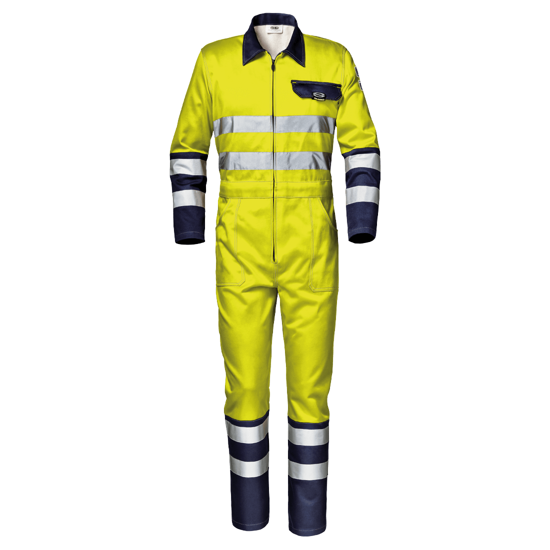 MISTRAL COLOR COVERALL | Sir Safety System