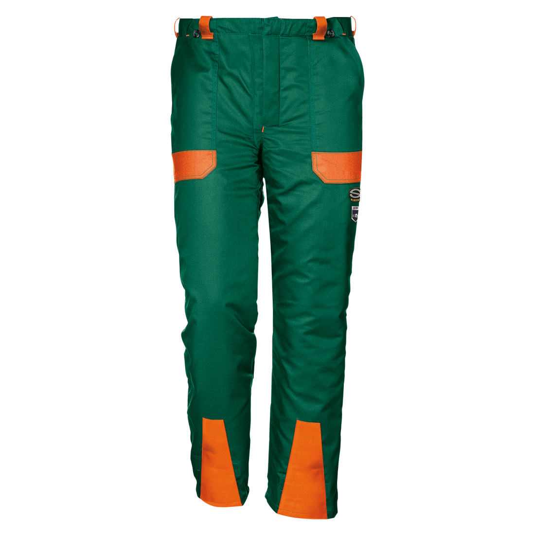 Chainsaw Trousers Medium  Toolstation